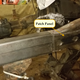 Image for article titled How I Rebuilt My $500 Postal Jeep's Rusted-Out Frame With a $100 Welder